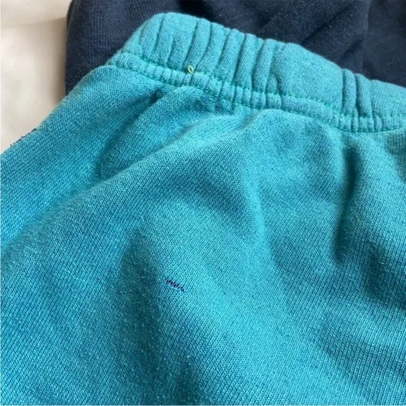 Aviator Nation Ombré Sweatpants - Picture 7 of 7